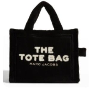Marc Jacobs Terry Tote Bag